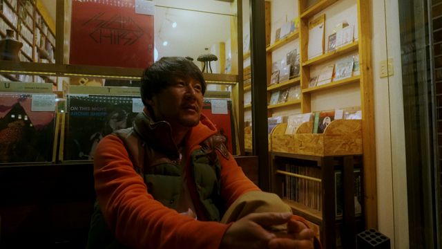 映画『A DOCUMENTARY FILM OF LOSTAGE －ひかりのまち、わたしたちの－』の画像（7枚目）