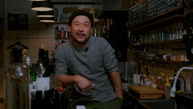 映画『A DOCUMENTARY FILM OF LOSTAGE －ひかりのまち、わたしたちの－』の画像（8枚目）