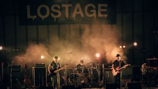 A DOCUMENTARY FILM OF LOSTAGE －ひかりのまち、わたしたちの－