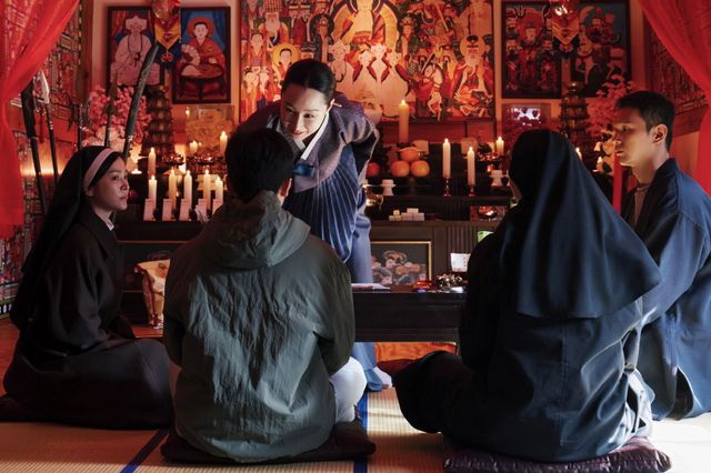 映画『鬼胎（クィテ）　黒い修道女』の画像（5枚目）