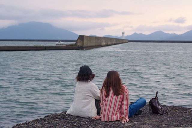 映画『時のおと』の画像（2枚目）