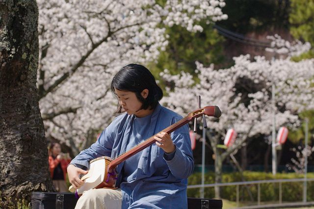 映画『時のおと』の画像（4枚目）