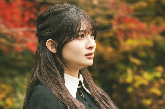 映画『鬼の花嫁』の画像（5枚目）