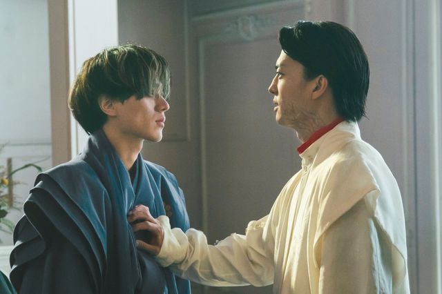 映画『鬼の花嫁』の画像（7枚目）