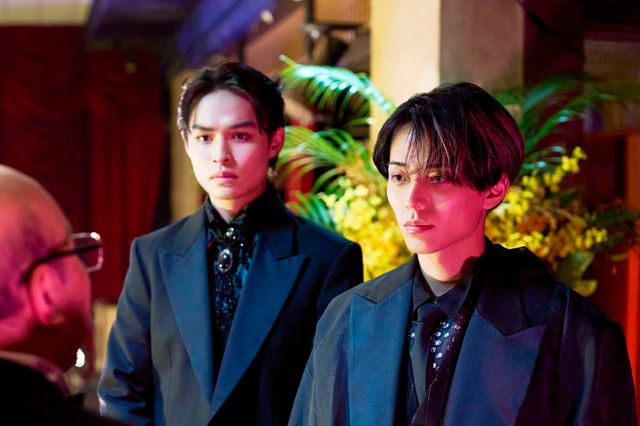 映画『鬼の花嫁』の画像（8枚目）