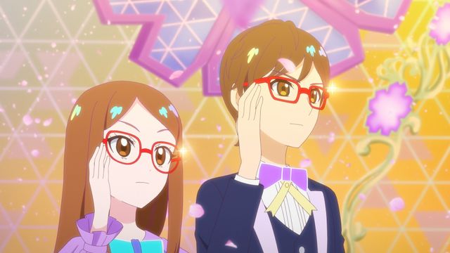 映画『映画ひみつのアイプリ　まんかいバズリウムライブ！』の画像（4枚目）