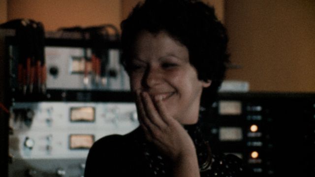 映画『エリス＆トム　－ボサノヴァ名盤誕生秘話－』の画像（6枚目）