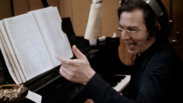 映画『エリス＆トム　－ボサノヴァ名盤誕生秘話－』の画像（7枚目）