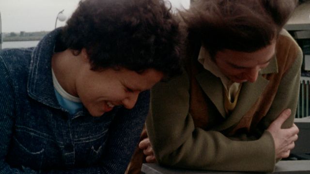 映画『エリス＆トム　－ボサノヴァ名盤誕生秘話－』の画像（9枚目）