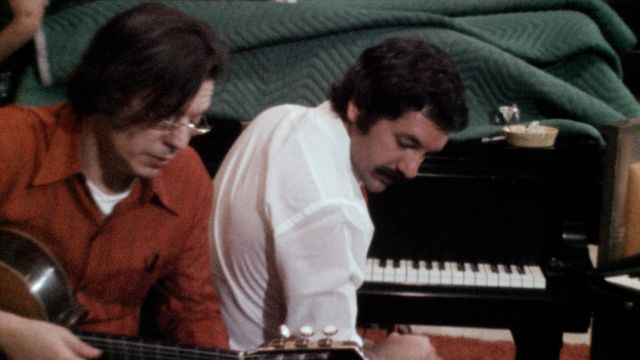 映画『エリス＆トム　－ボサノヴァ名盤誕生秘話－』の画像（10枚目）