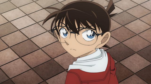 映画『名探偵コナン　ハイウェイの堕天使（だてんし）』の画像（5枚目）