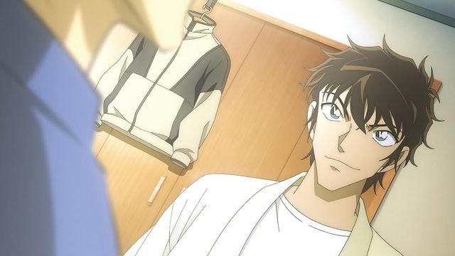 映画『名探偵コナン　ハイウェイの堕天使（だてんし）』の画像（10枚目）