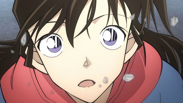 映画『名探偵コナン　ハイウェイの堕天使（だてんし）』の画像（11枚目）