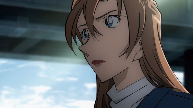 映画『名探偵コナン　ハイウェイの堕天使（だてんし）』の画像（12枚目）