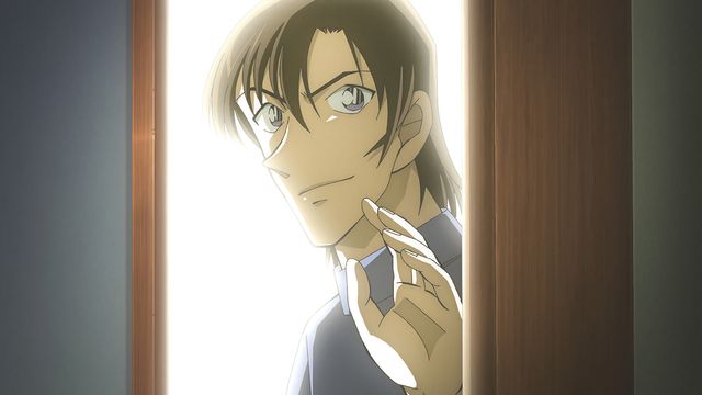 映画『名探偵コナン　ハイウェイの堕天使（だてんし）』の画像（9枚目）