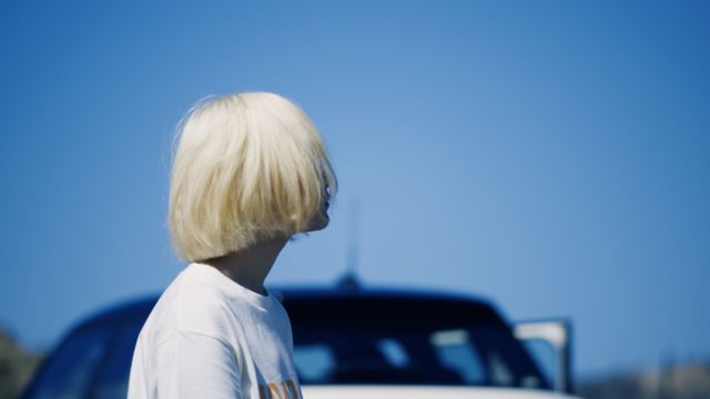 映画『HOLD UP MORNING』の画像（2枚目）