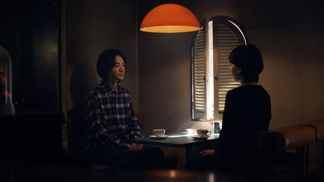 映画『HOLD UP MORNING』の画像（5枚目）