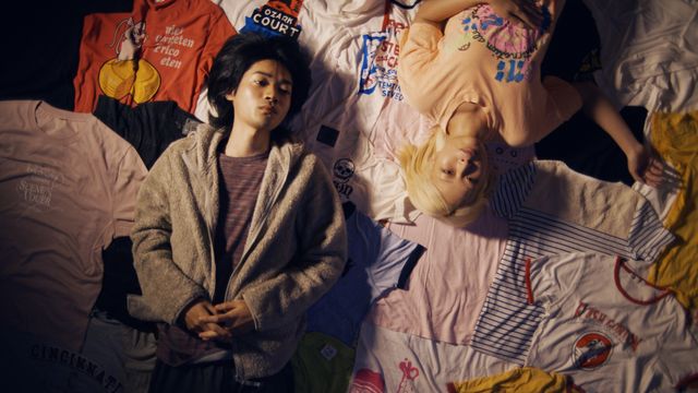 映画『HOLD UP MORNING』の画像（7枚目）