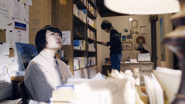 映画『HOLD UP MORNING』の画像（8枚目）