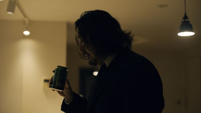 映画『HOLD UP MORNING』の画像（9枚目）