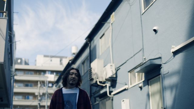 映画『HOLD UP MORNING』の画像（10枚目）