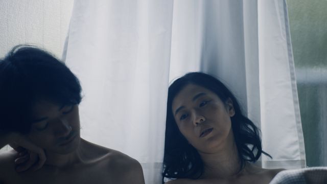 映画『HOLD UP MORNING』の画像（14枚目）