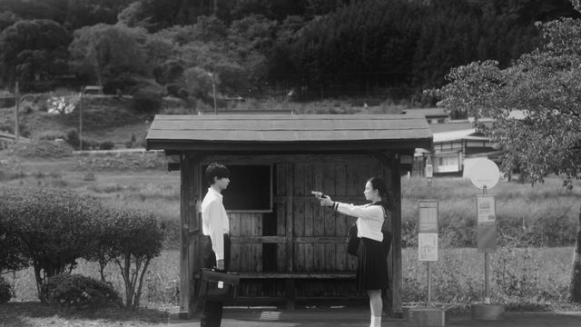 映画『HOLD UP MORNING』の画像（16枚目）