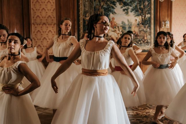 映画『アグリーシスター　可愛いあの娘は醜いわたし』の画像（6枚目）