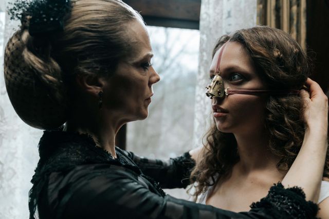 映画『アグリーシスター　可愛いあの娘は醜いわたし』の画像（7枚目）