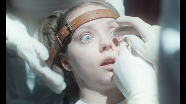 映画『アグリーシスター　可愛いあの娘は醜いわたし』の画像（8枚目）