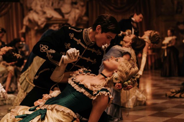 映画『アグリーシスター　可愛いあの娘は醜いわたし』の画像（12枚目）