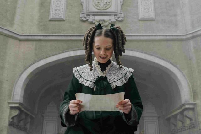 映画『アグリーシスター　可愛いあの娘は醜いわたし』の画像（14枚目）