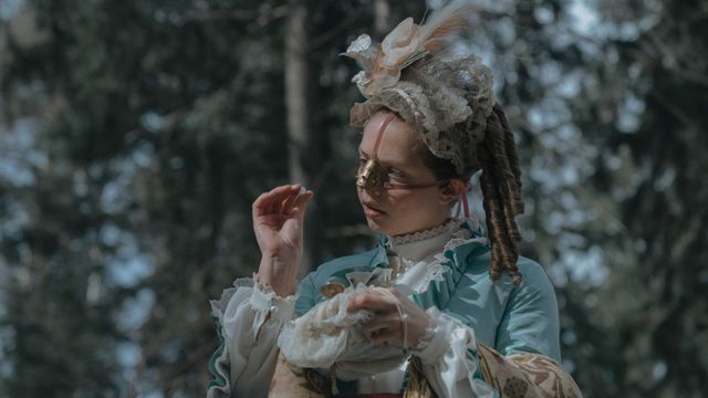 映画『アグリーシスター　可愛いあの娘は醜いわたし』の画像（16枚目）