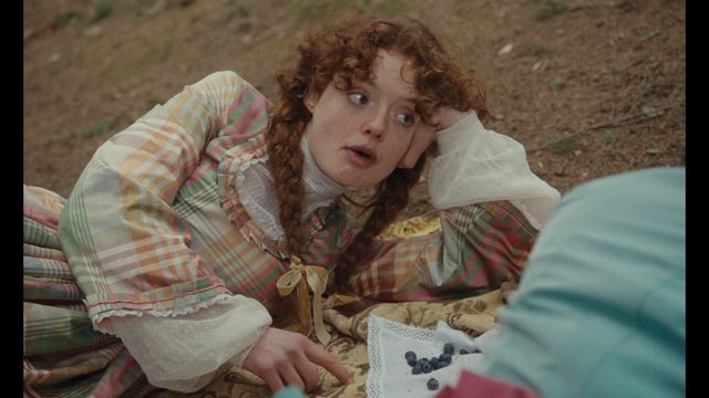 映画『アグリーシスター　可愛いあの娘は醜いわたし』の画像（17枚目）