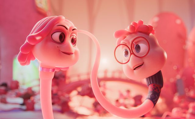 映画『スペルマゲドン　精なる大冒険』の画像（2枚目）