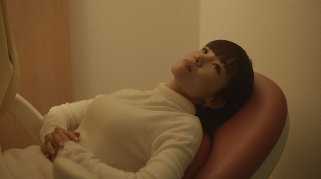 映画『藍反射』の画像（4枚目）