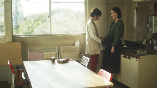 映画『藍反射』の画像（6枚目）