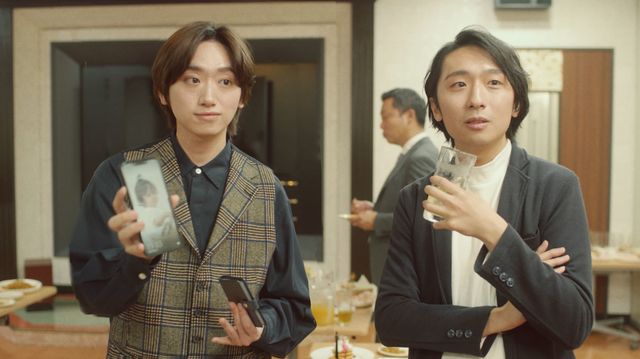 映画『藍反射』の画像（7枚目）