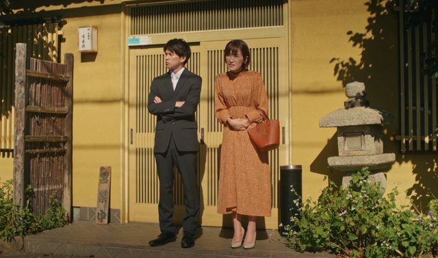 映画『藍反射』の画像（8枚目）