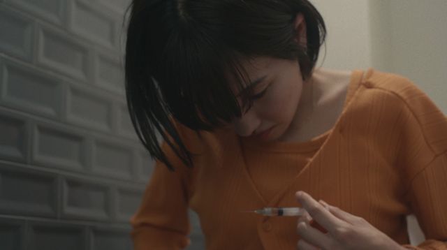 映画『藍反射』の画像（9枚目）