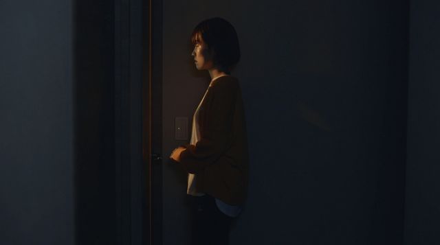 映画『藍反射』の画像（10枚目）