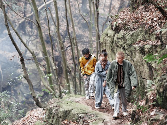 映画『神社　悪魔のささやき』の画像（6枚目）