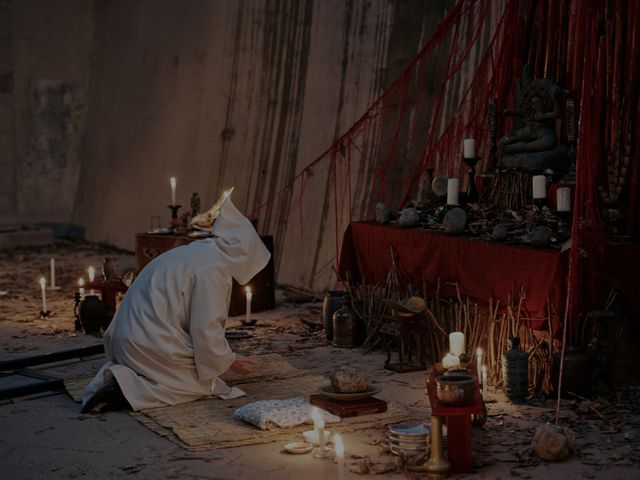 映画『神社　悪魔のささやき』の画像（9枚目）