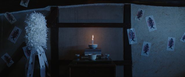 映画『神社　悪魔のささやき』の画像（10枚目）