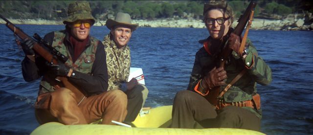 ダーティハンター