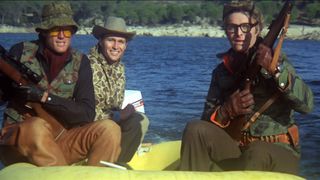 ダーティハンター