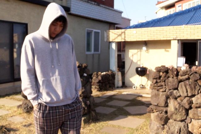 映画『水の中で』の画像（5枚目）