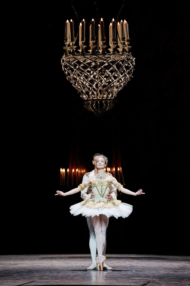 パリ・オペラ座 IN シネマ 2026／くるみ割り人形