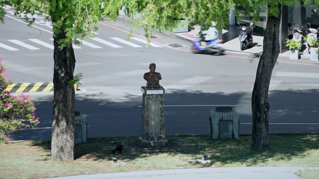 映画『湯徳章－私は誰なのか－』の画像（5枚目）