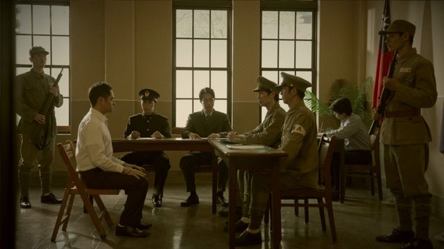 映画『湯徳章－私は誰なのか－』の画像（8枚目）